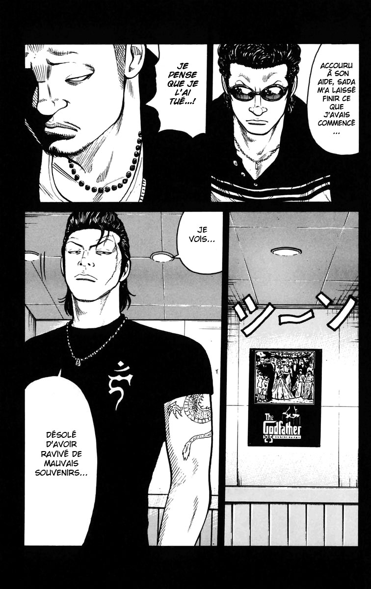 Read WORST FR Manga Online