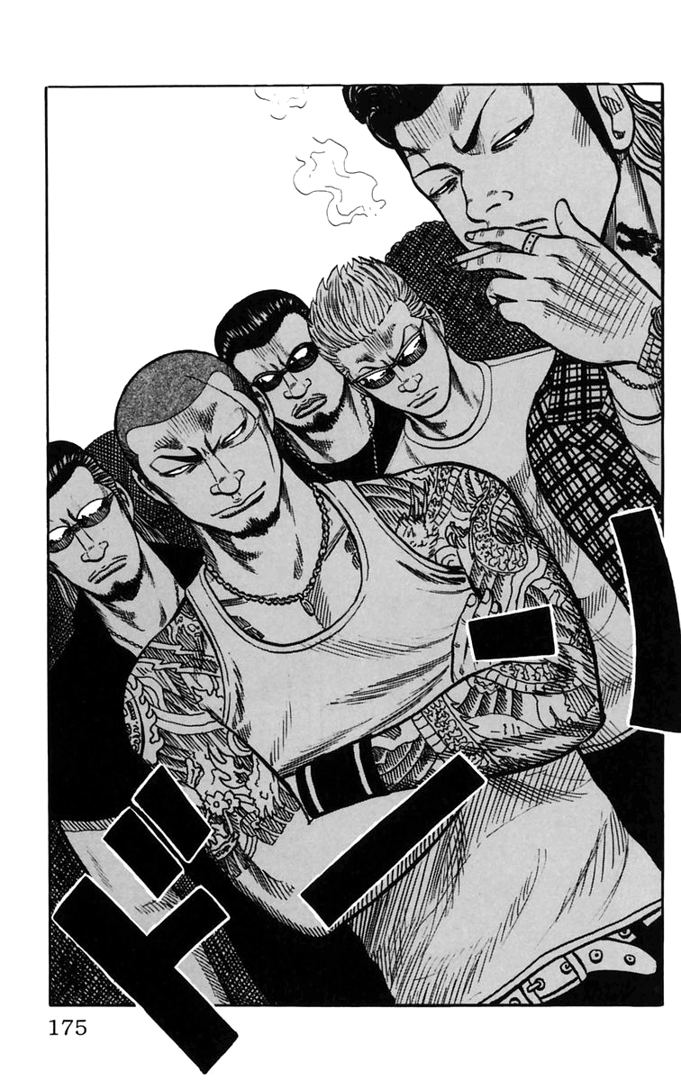 Read WORST FR Manga Online