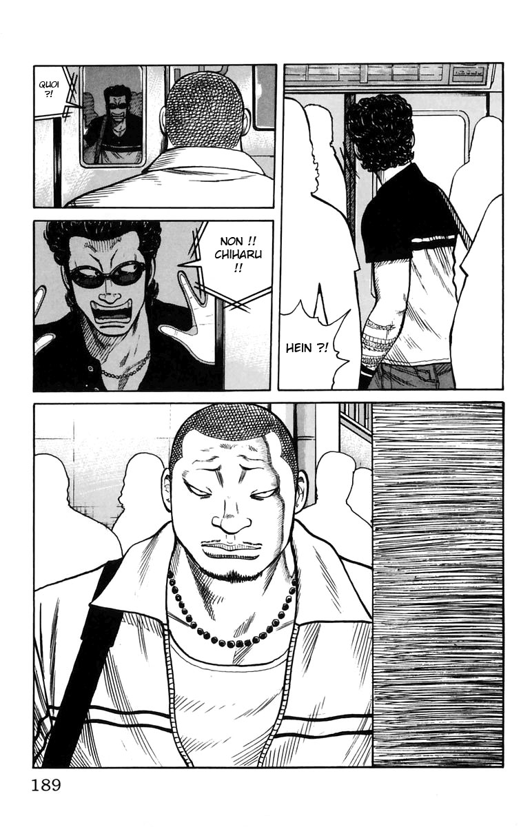 Read WORST FR Manga Online