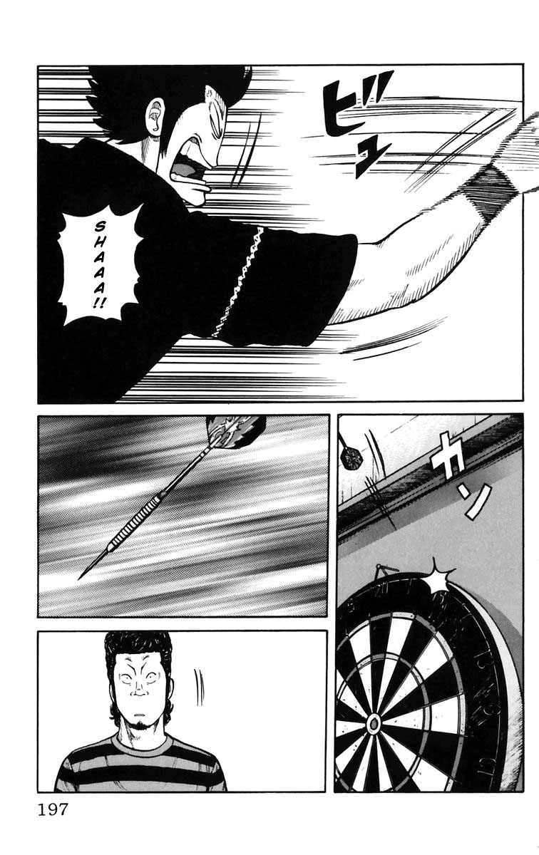 Read WORST FR Manga Online