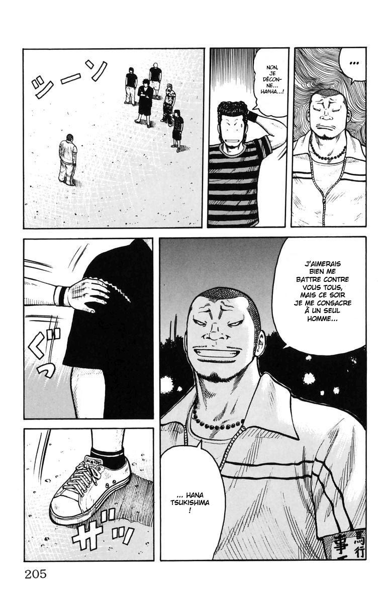 Read WORST FR Manga Online