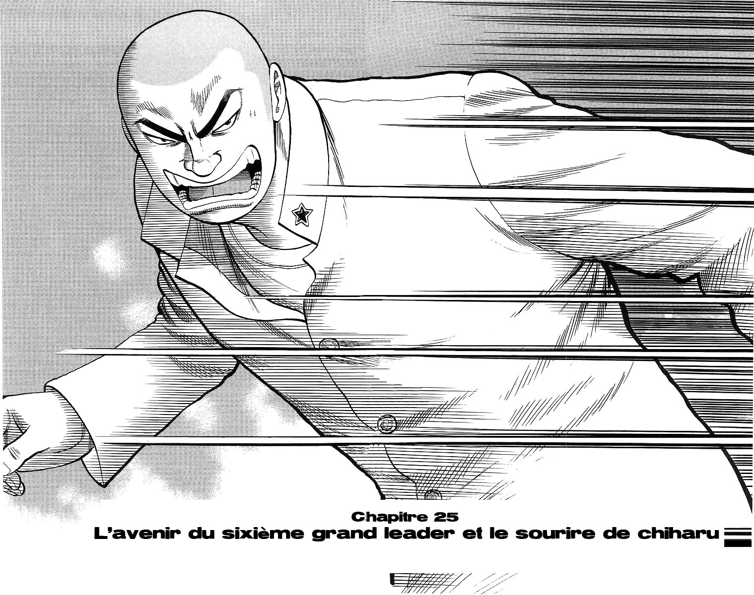 Read WORST FR Manga Online