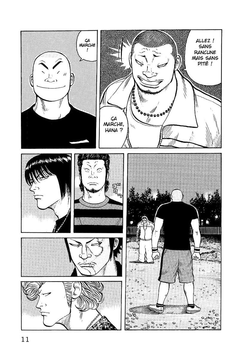 Read WORST FR Manga Online
