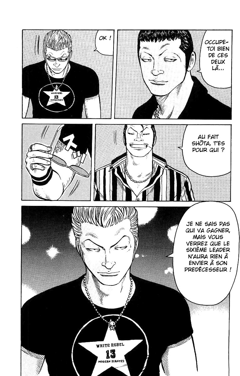 Read WORST FR Manga Online