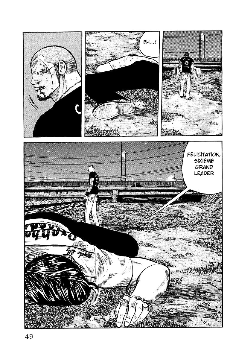 Read WORST FR Manga Online