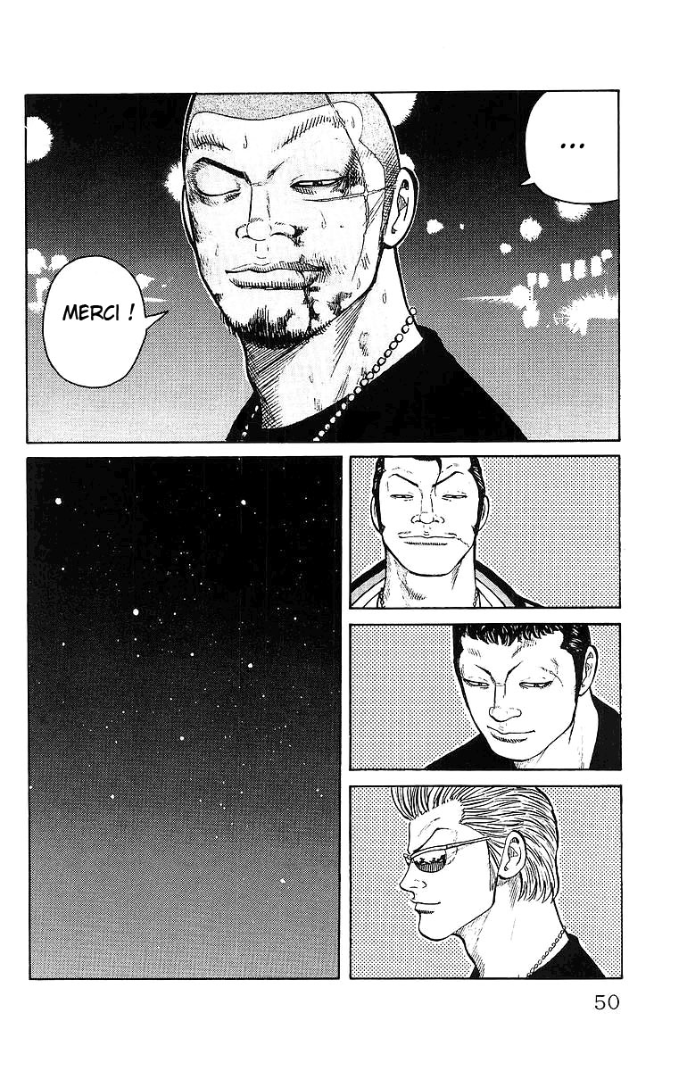 Read WORST FR Manga Online