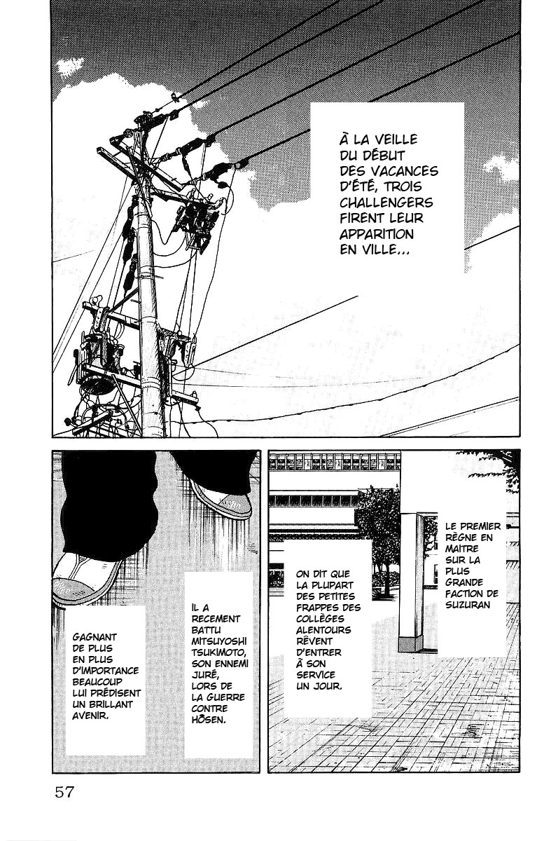 Read WORST FR Manga Online