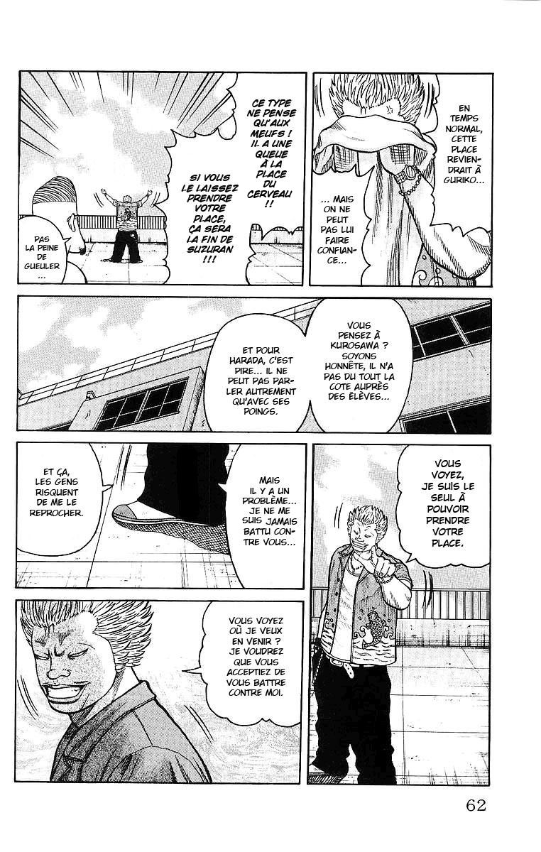 Read WORST FR Manga Online