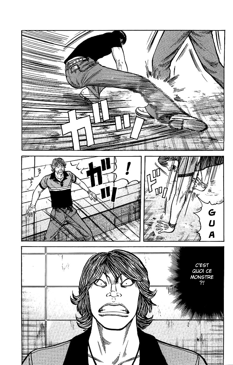 Read WORST FR Manga Online