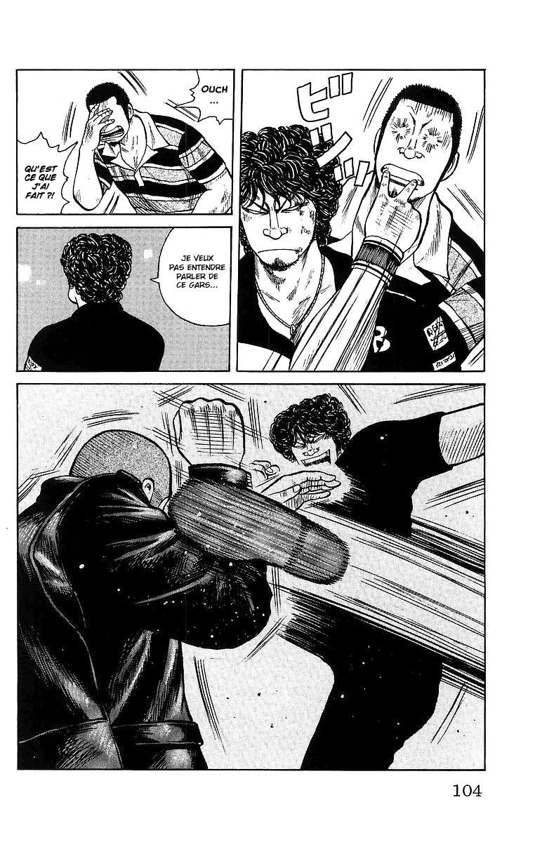 Read WORST FR Manga Online