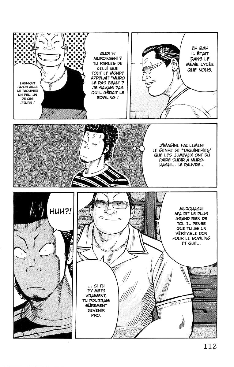 Read WORST FR Manga Online