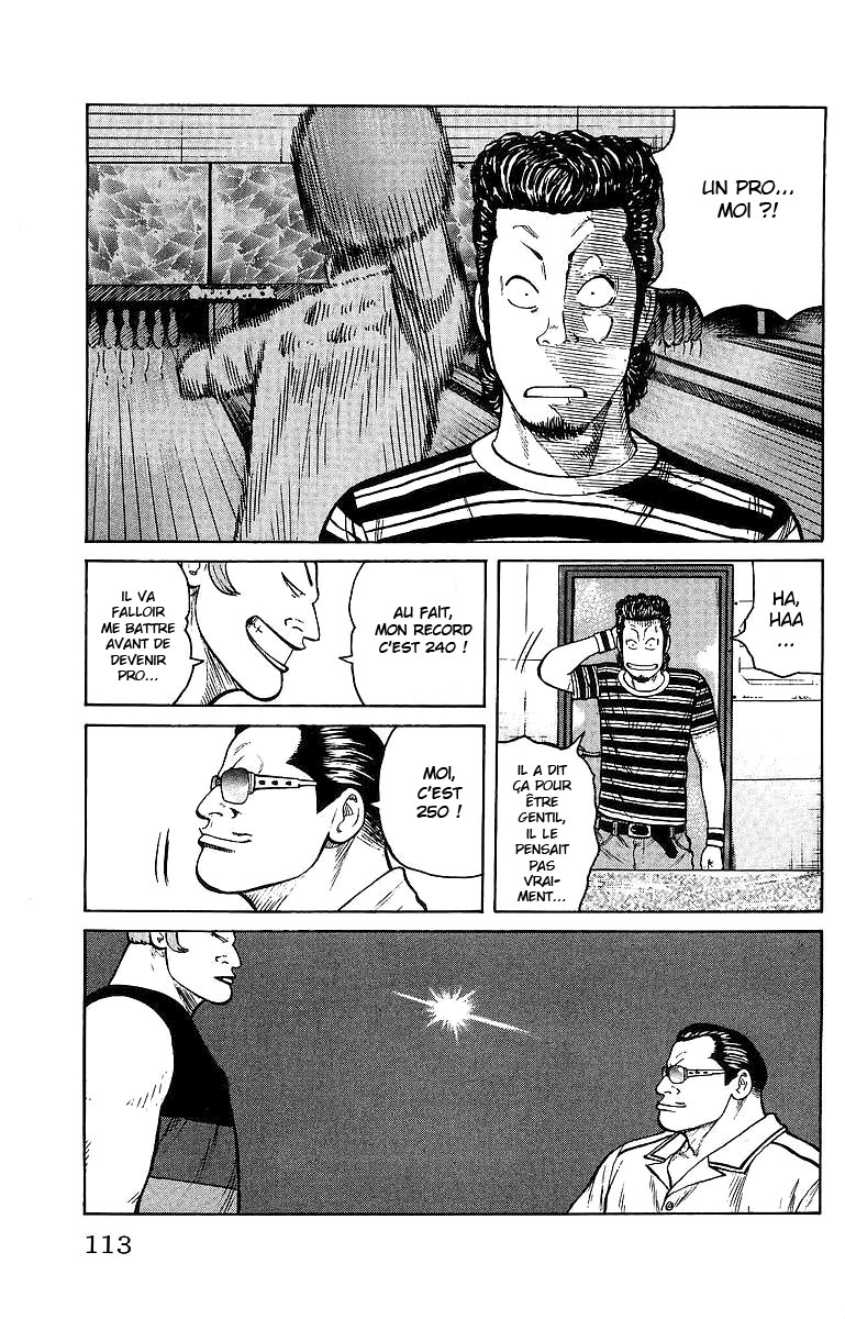 Read WORST FR Manga Online