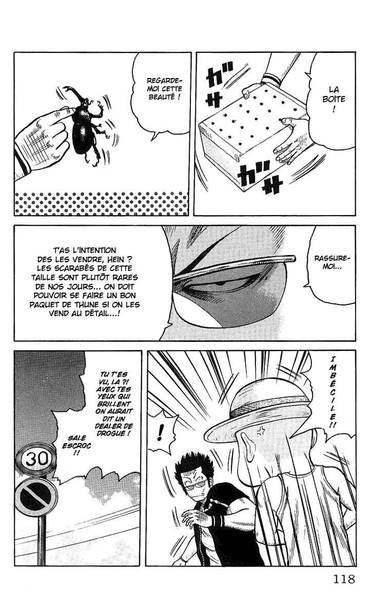 Read WORST FR Manga Online