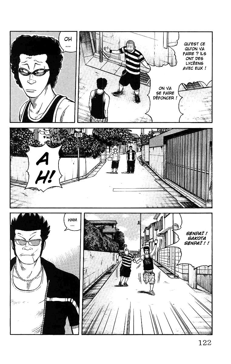 Read WORST FR Manga Online