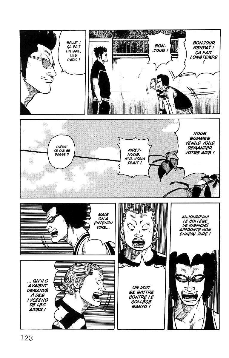 Read WORST FR Manga Online