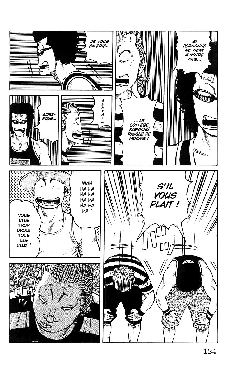 Read WORST FR Manga Online