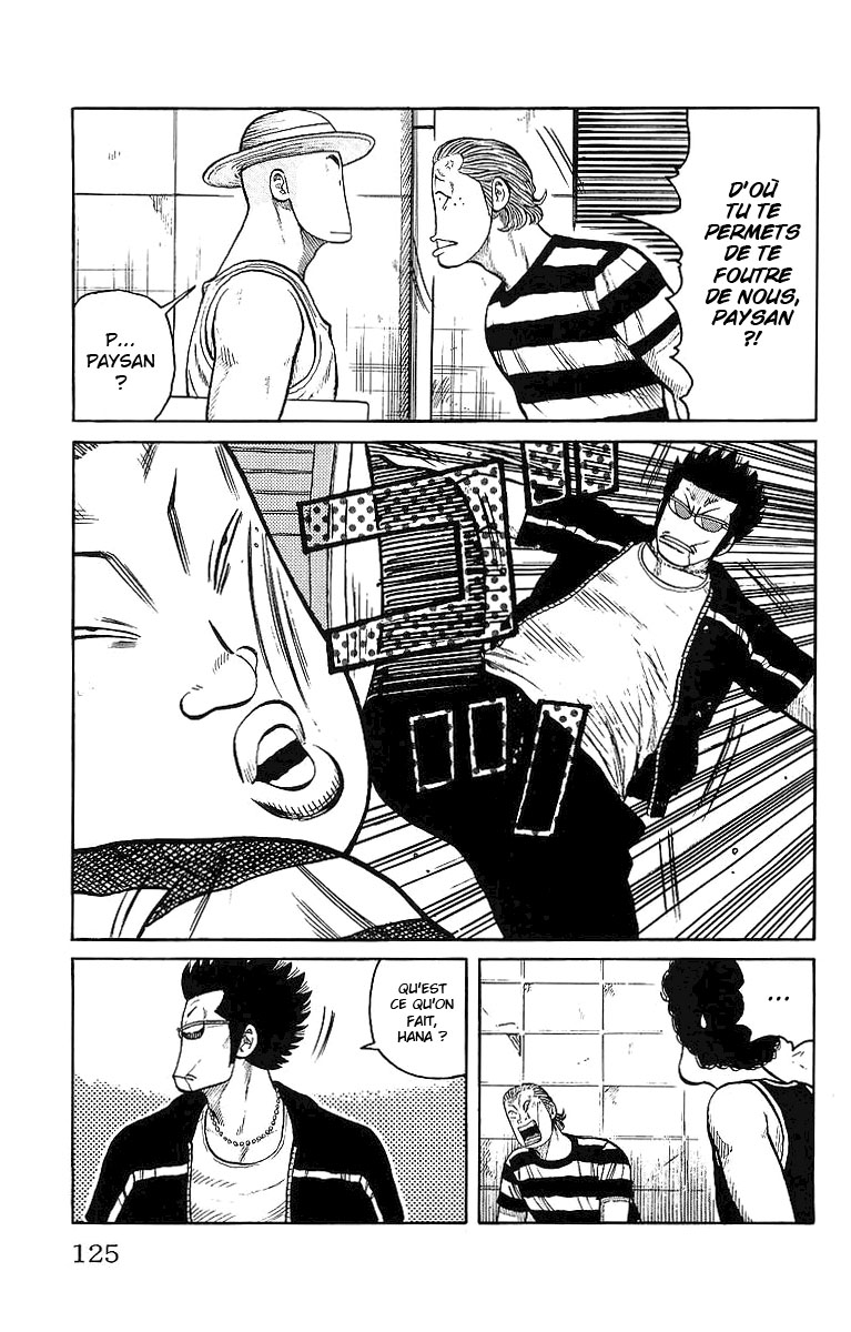 Read WORST FR Manga Online