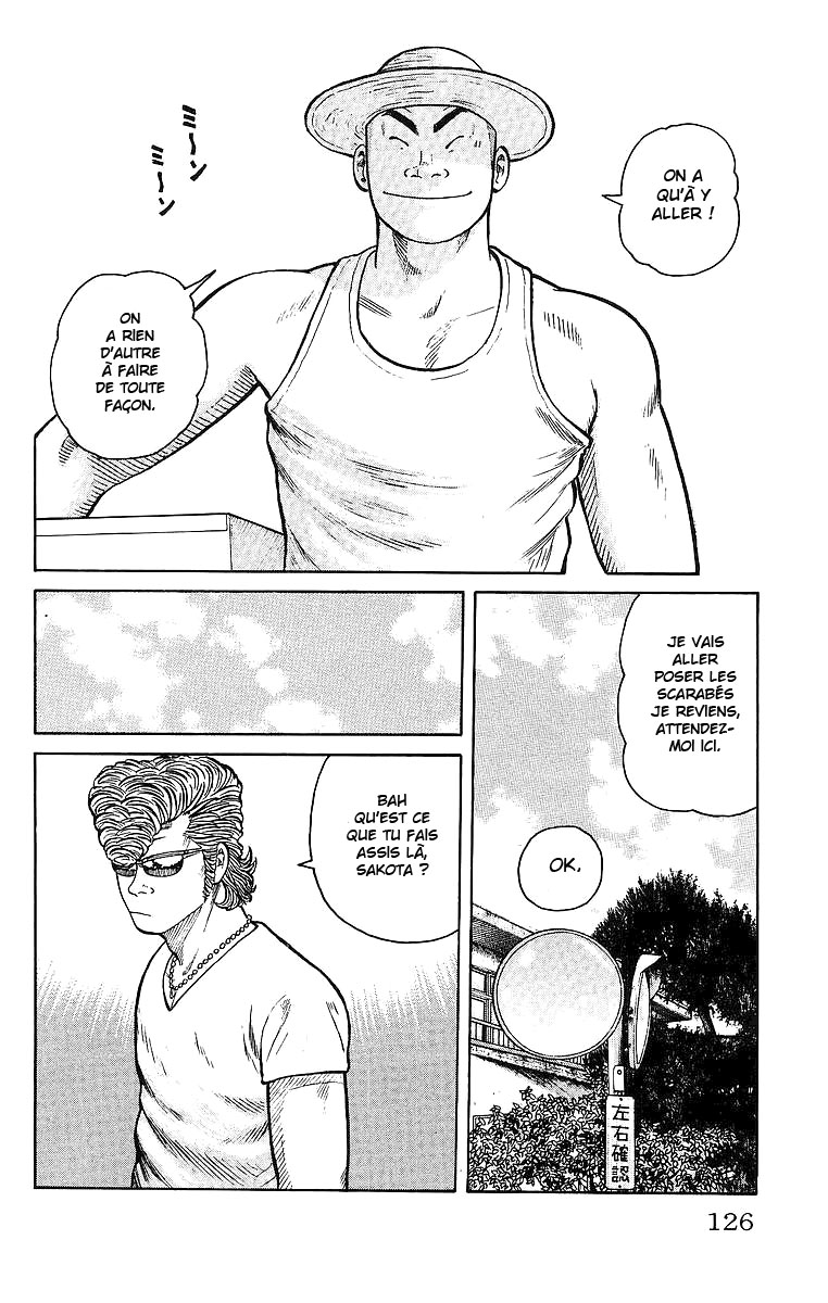 Read WORST FR Manga Online