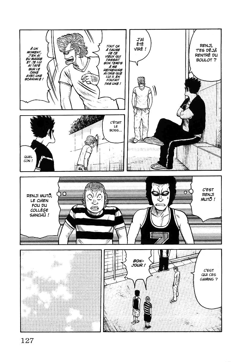 Read WORST FR Manga Online