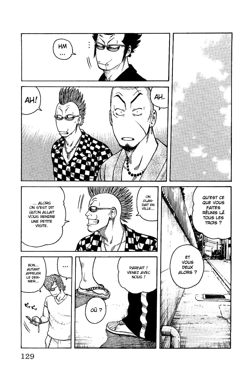 Read WORST FR Manga Online