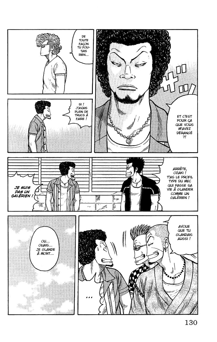 Read WORST FR Manga Online