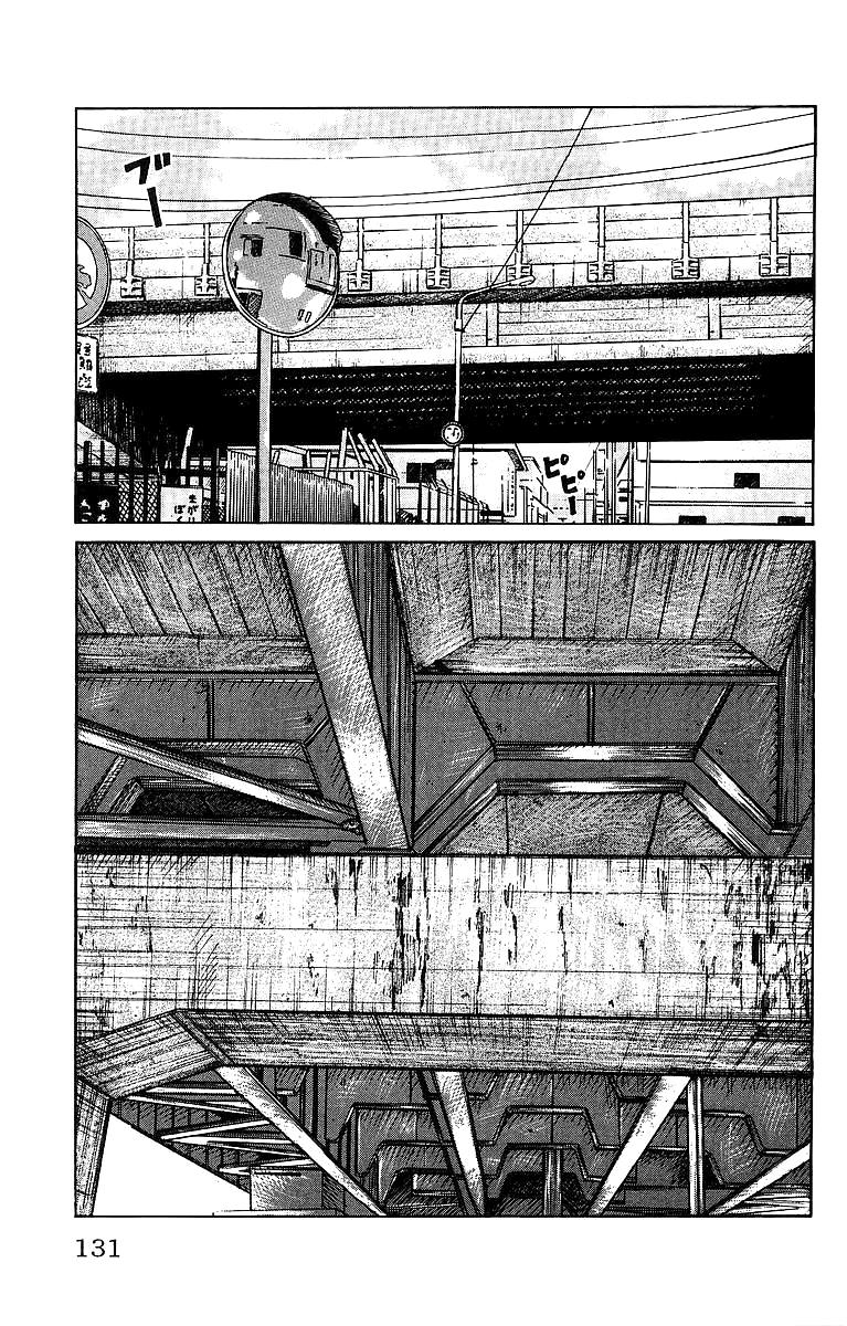 Read WORST FR Manga Online