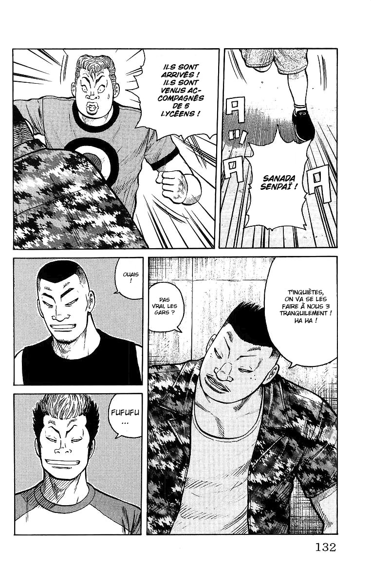 Read WORST FR Manga Online
