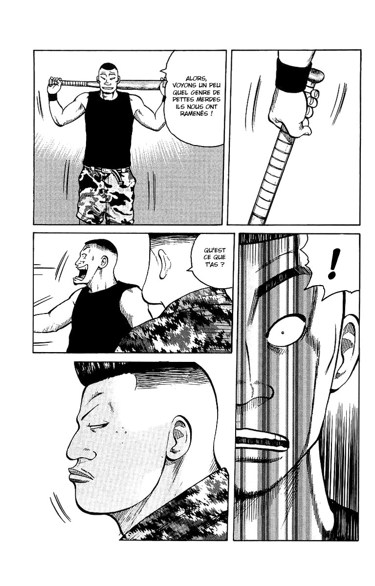 Read WORST FR Manga Online