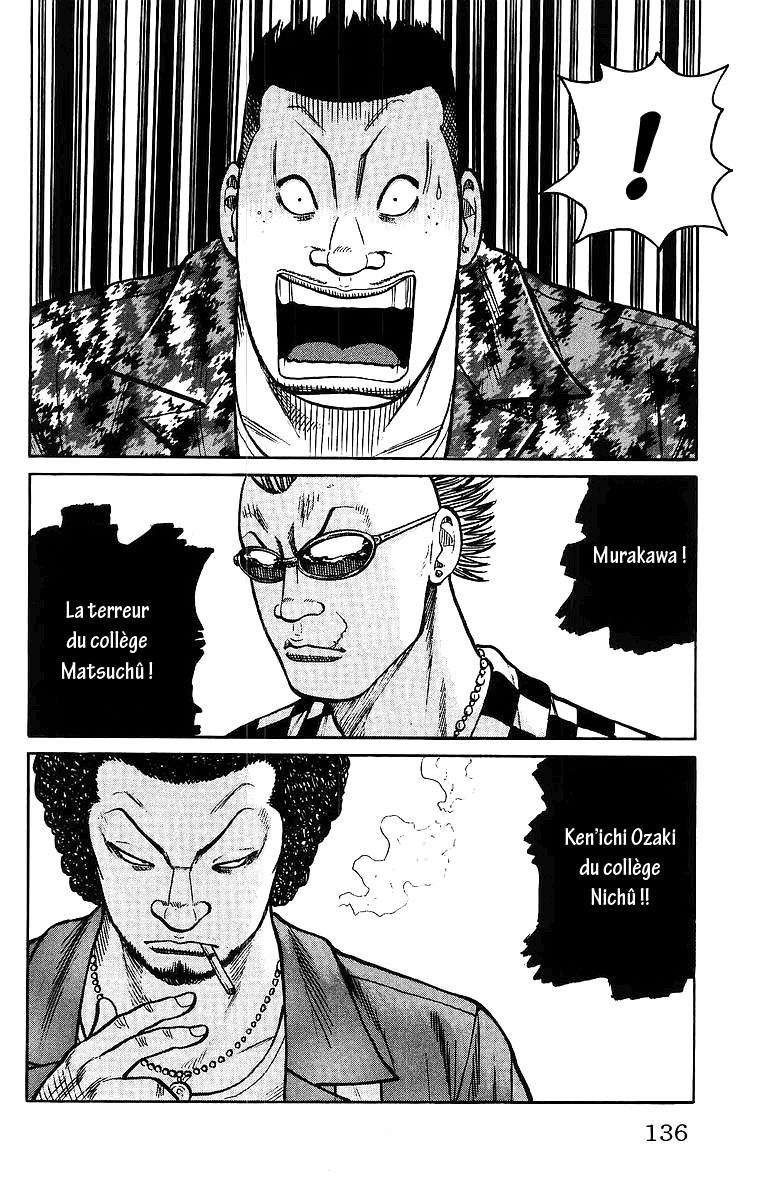 Read WORST FR Manga Online