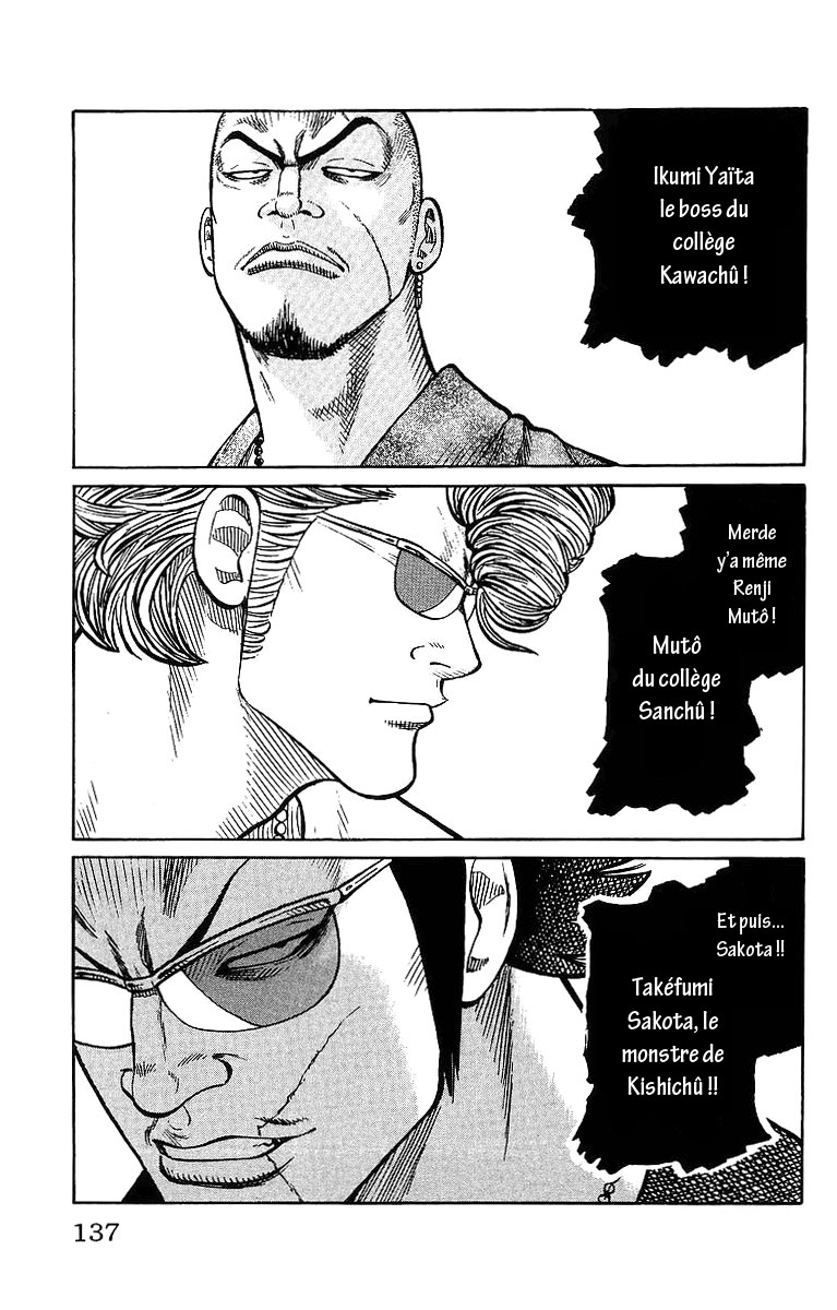 Read WORST FR Manga Online