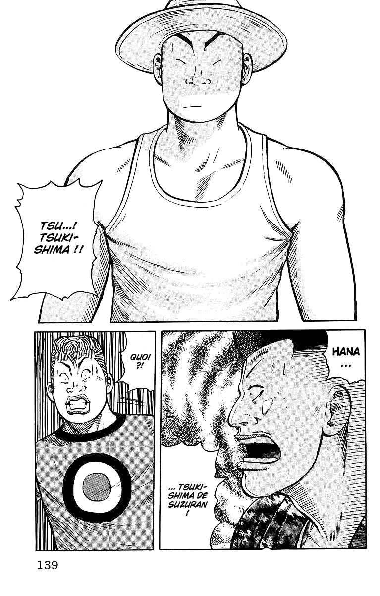 Read WORST FR Manga Online