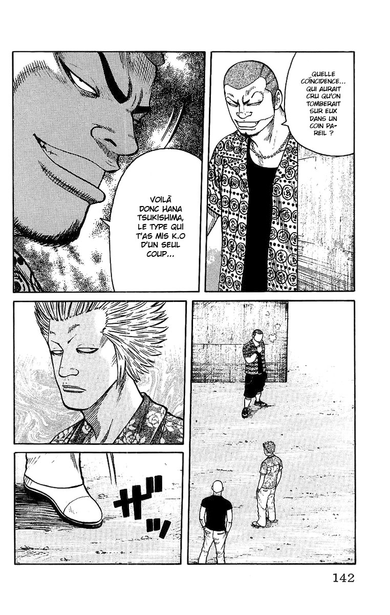 Read WORST FR Manga Online