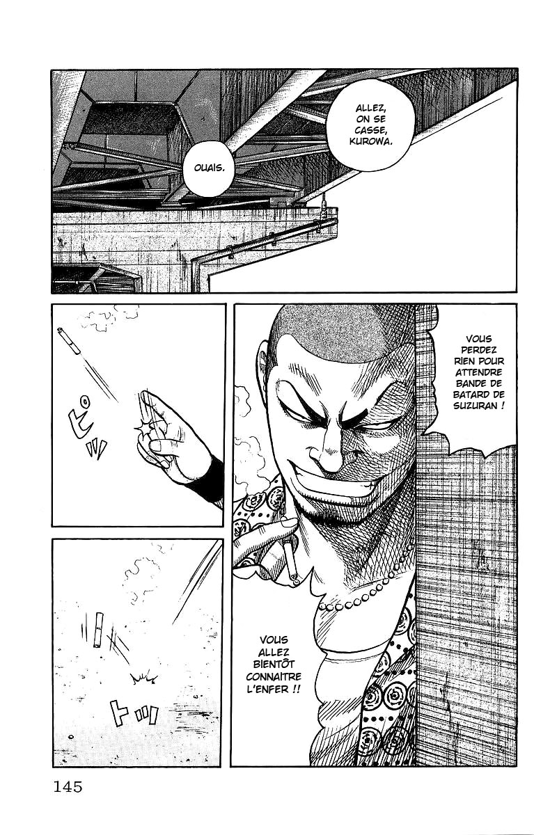 Read WORST FR Manga Online