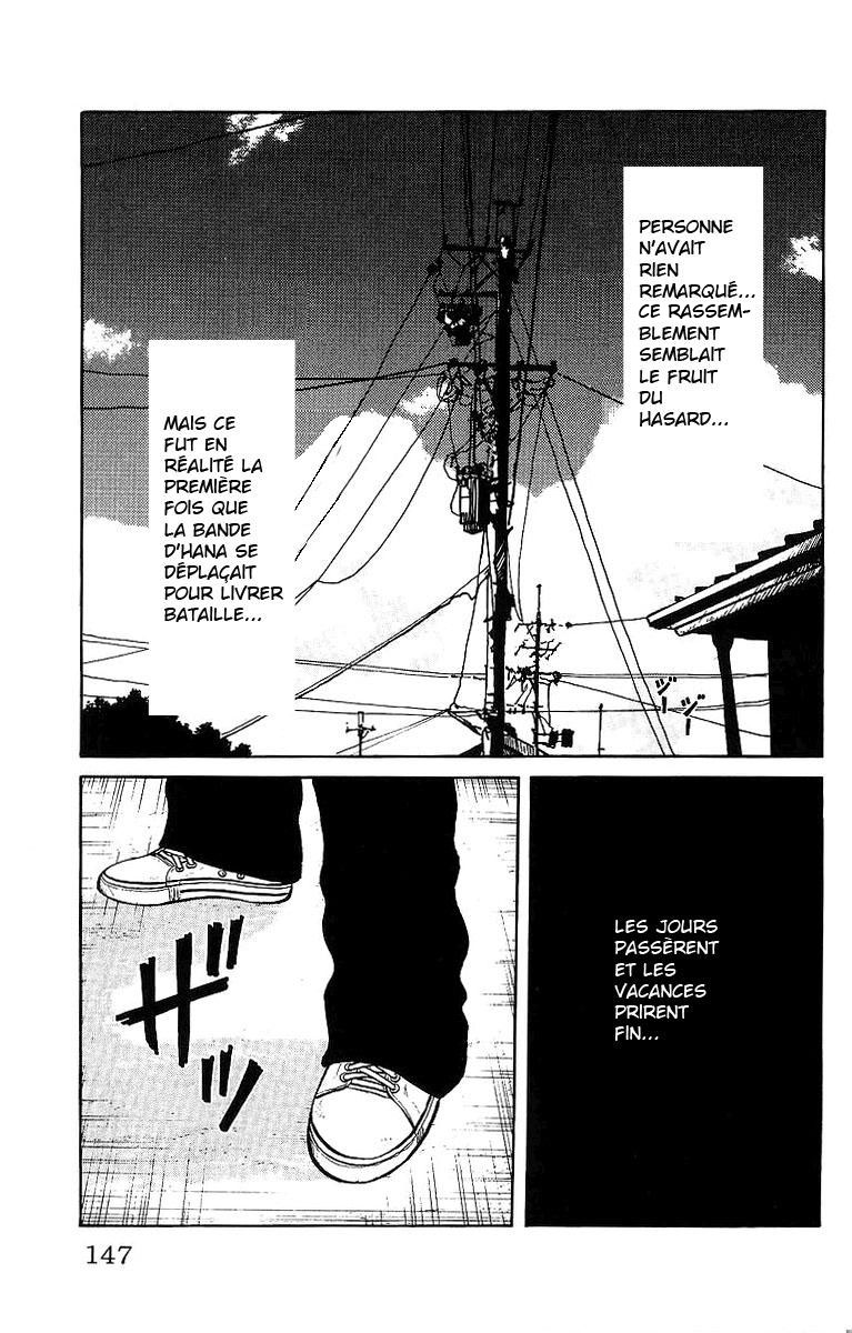 Read WORST FR Manga Online