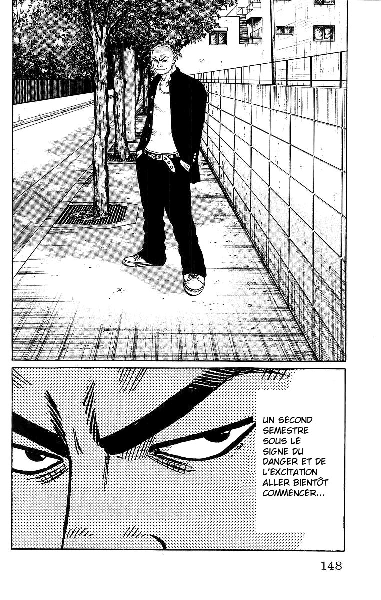 Read WORST FR Manga Online