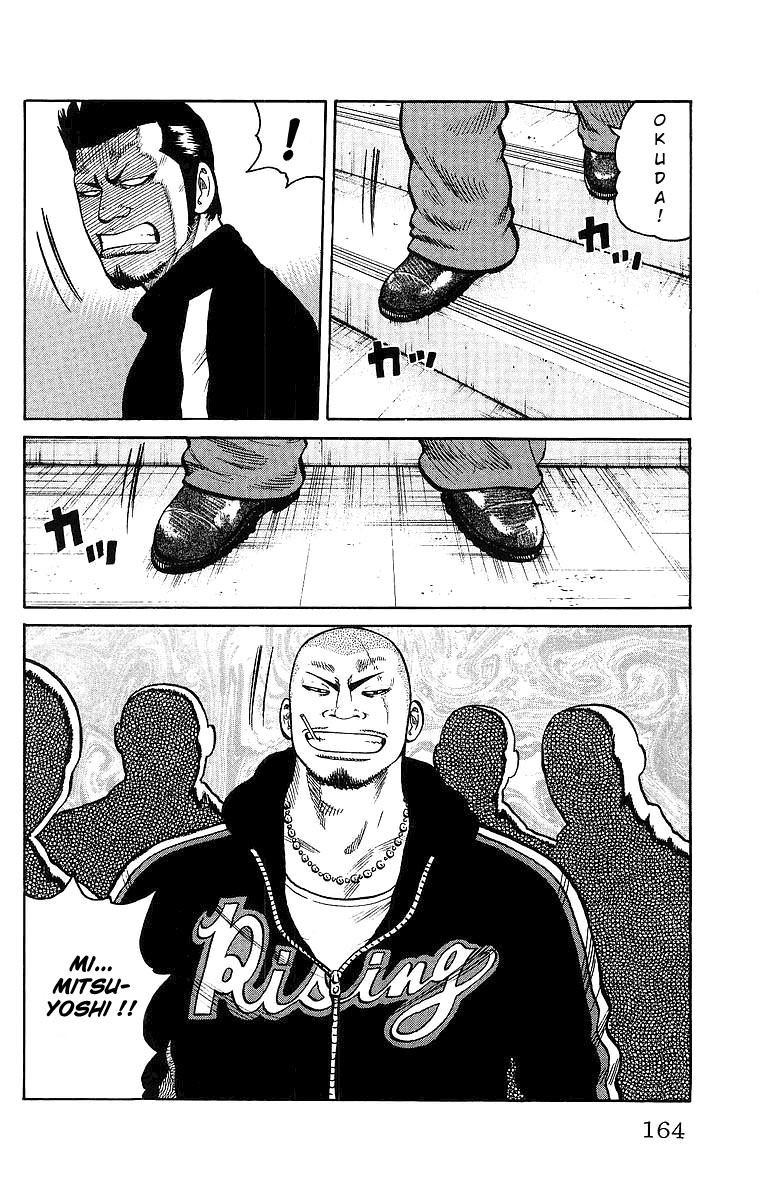 Read WORST FR Manga Online