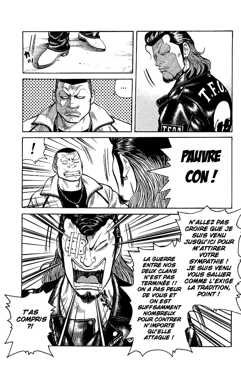 Read WORST FR Manga Online