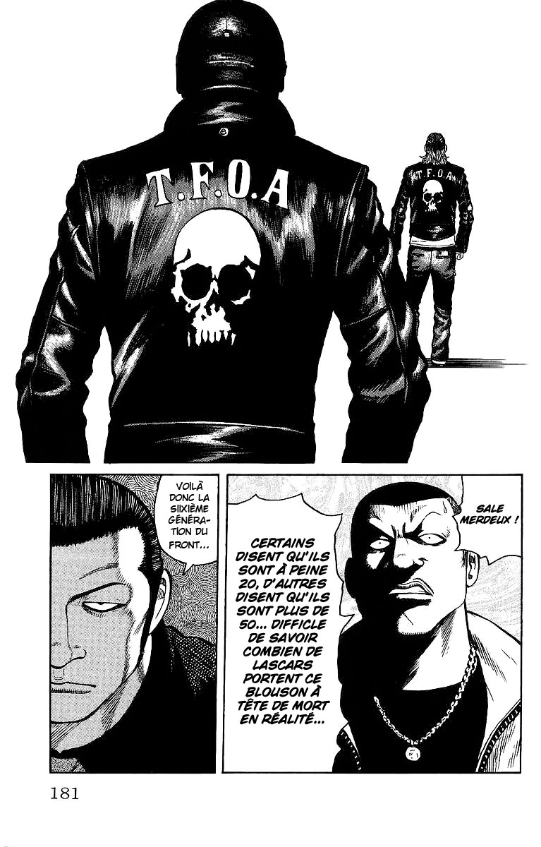 Read WORST FR Manga Online