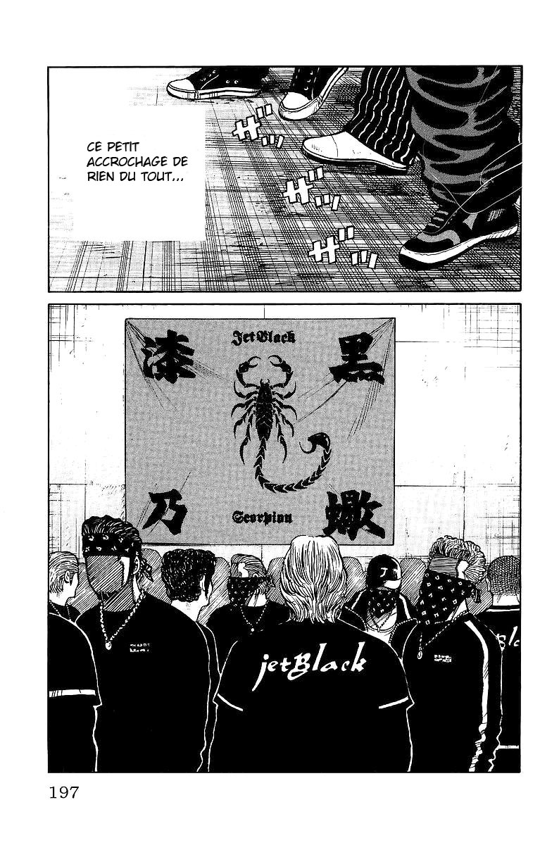 Read WORST FR Manga Online