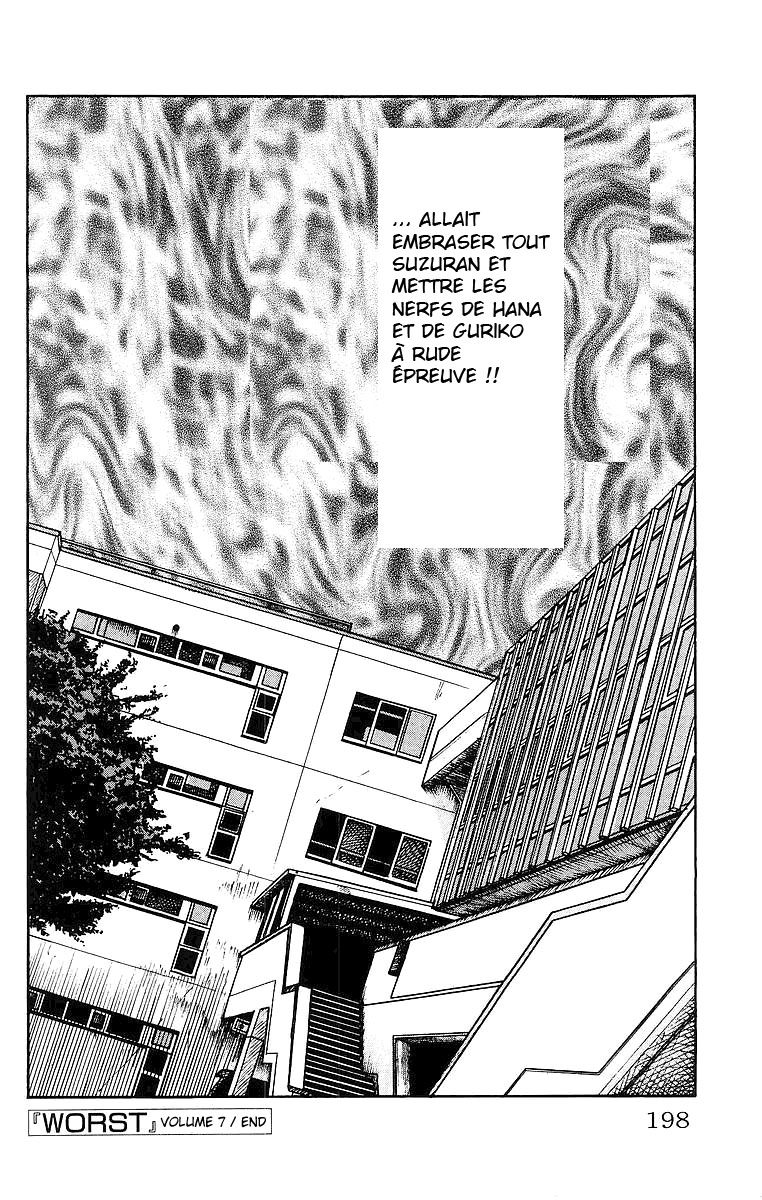 Read WORST FR Manga Online