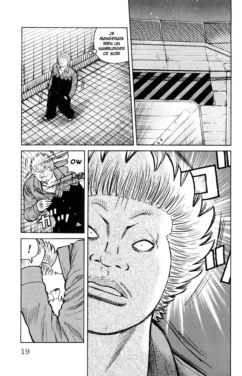 Read WORST FR Manga Online