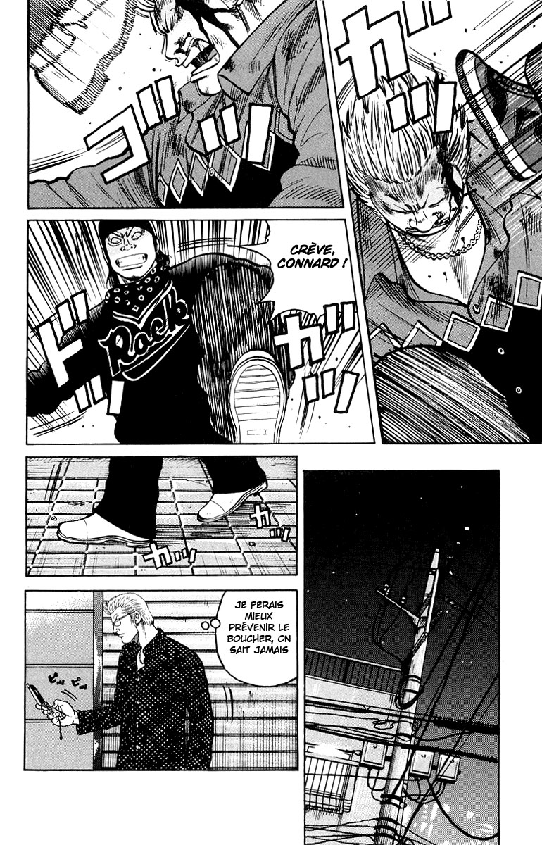 Read WORST FR Manga Online