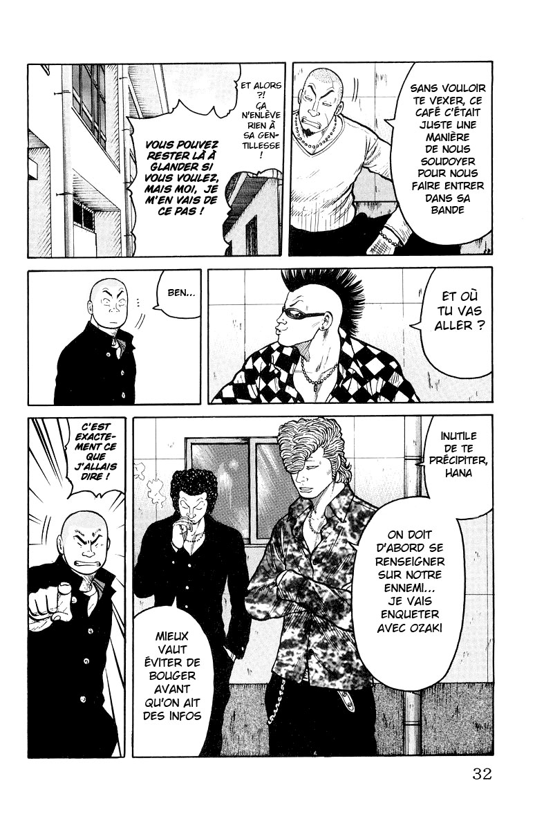 Read WORST FR Manga Online