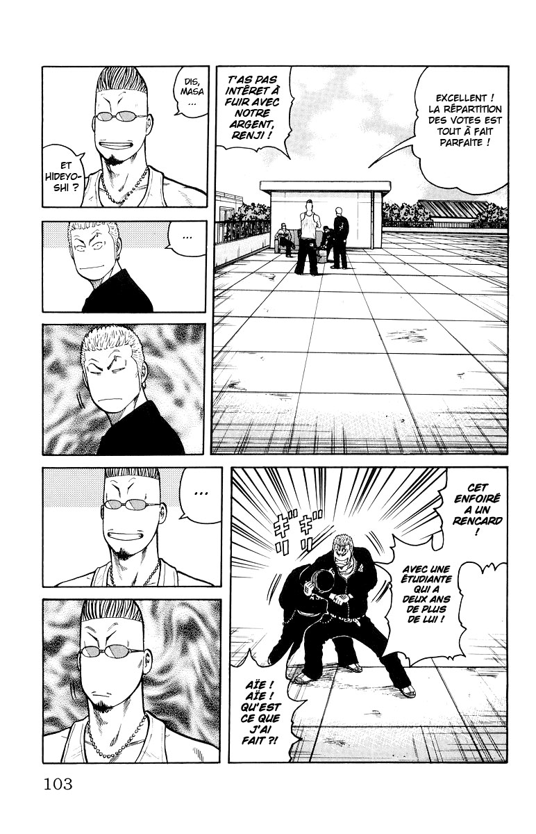 Read WORST FR Manga Online