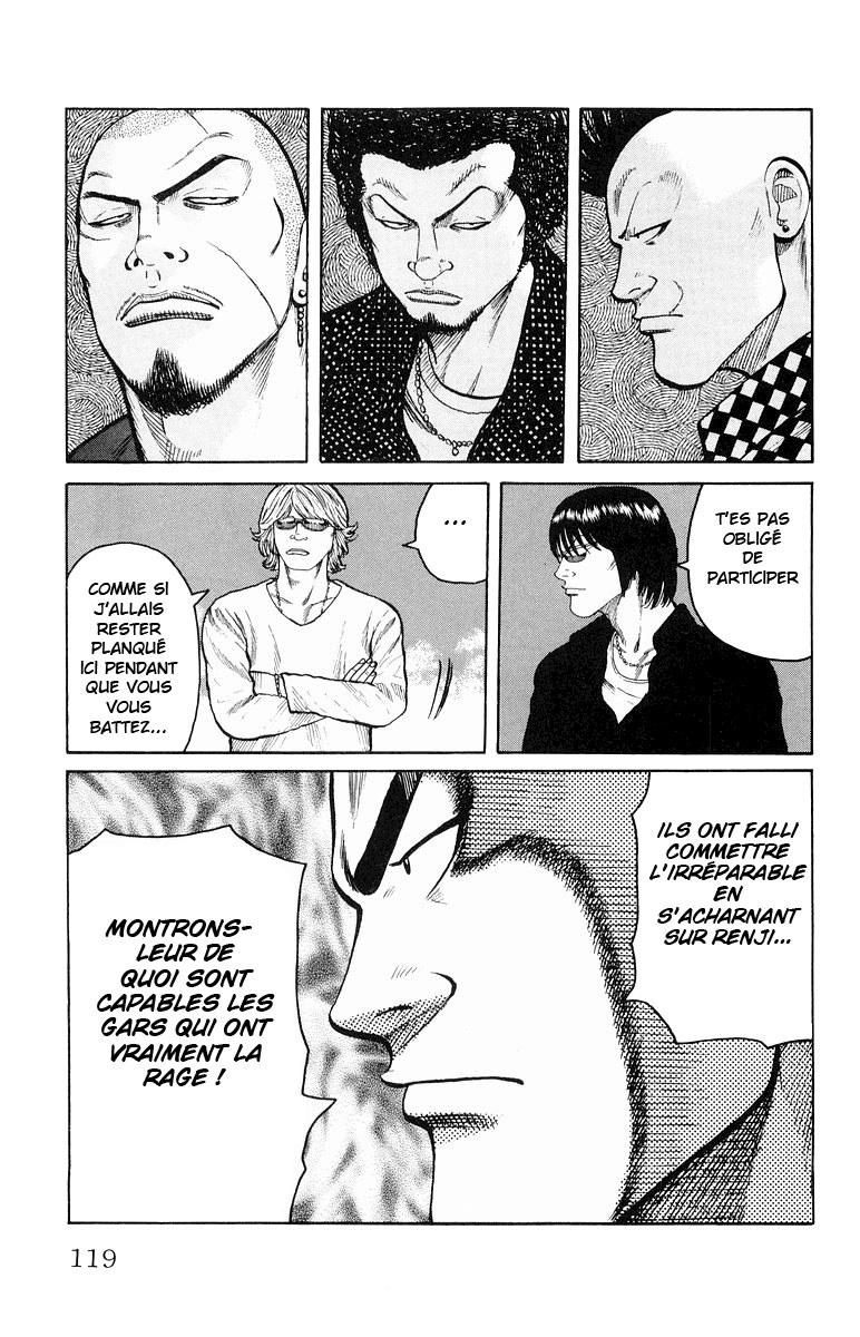 Read WORST FR Manga Online