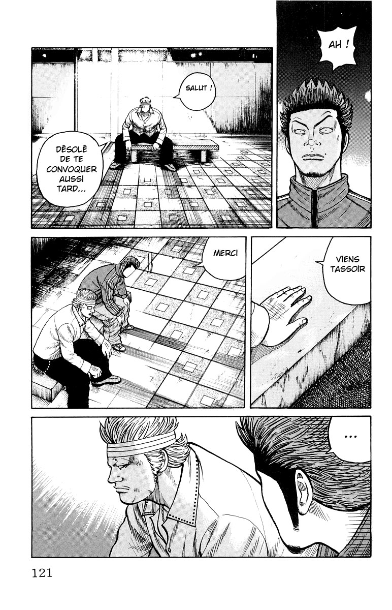 Read WORST FR Manga Online
