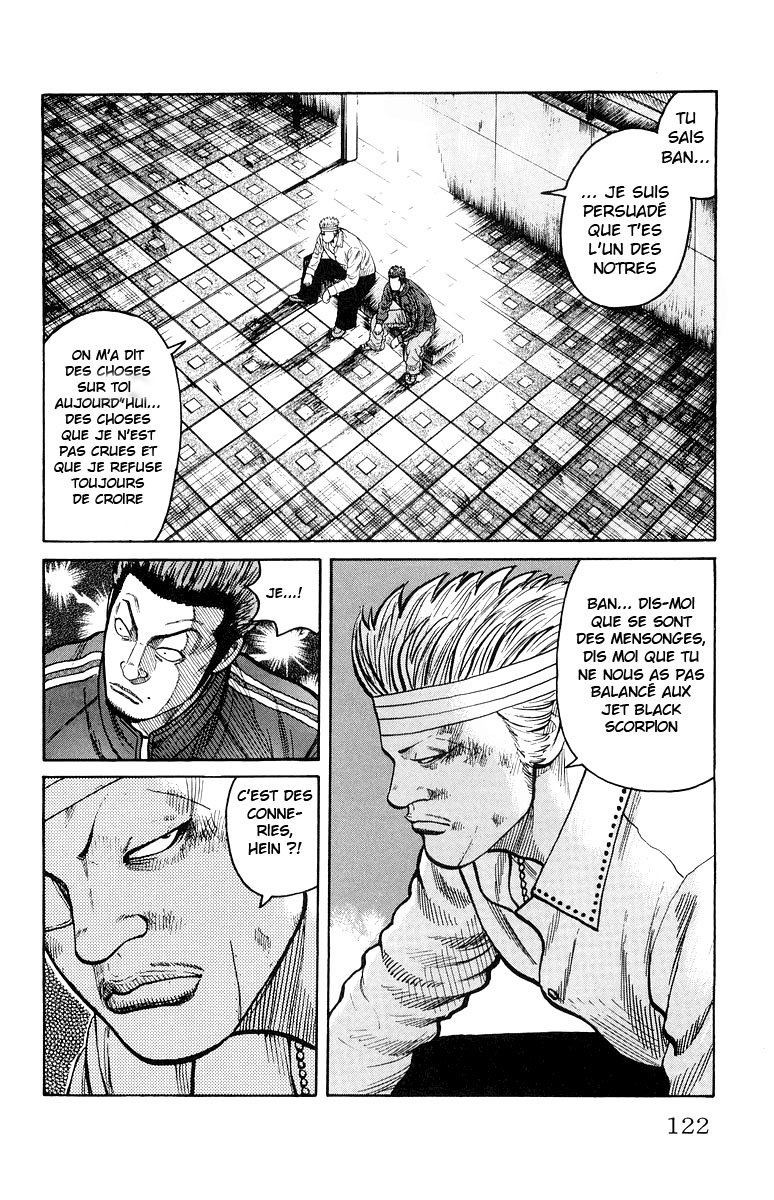 Read WORST FR Manga Online