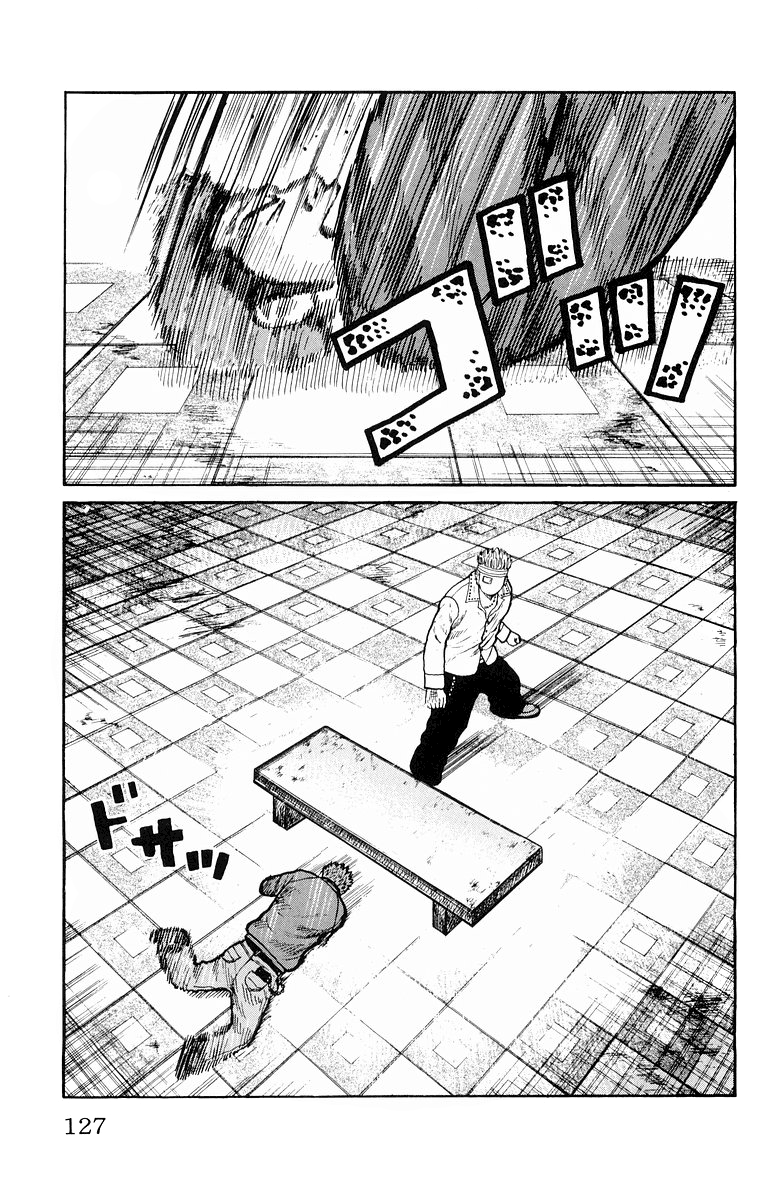Read WORST FR Manga Online