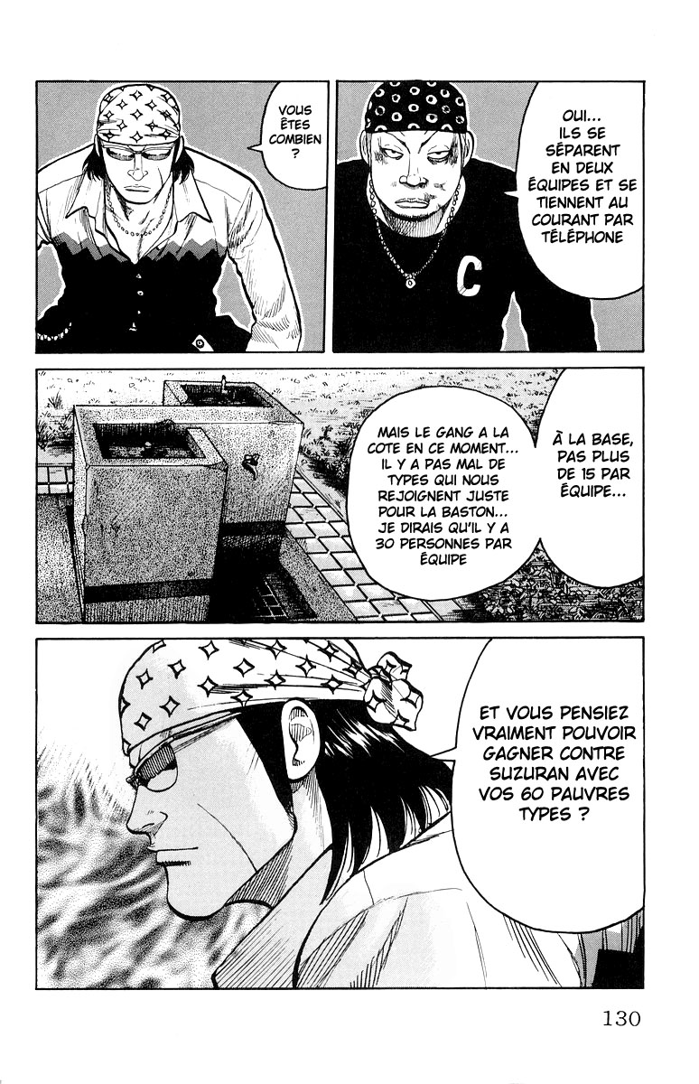 Read WORST FR Manga Online