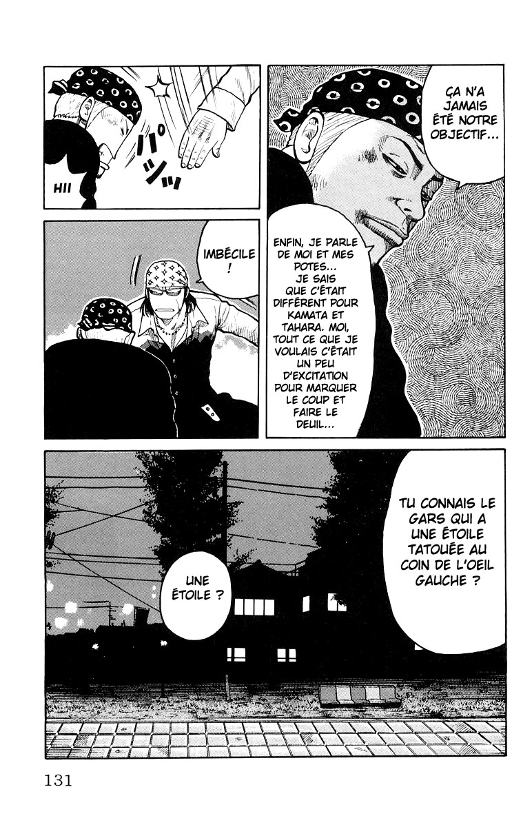 Read WORST FR Manga Online